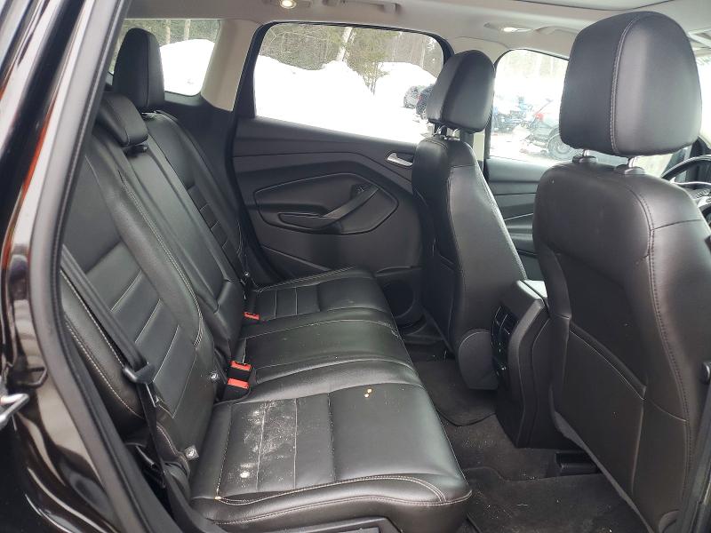 Aukcja sprzedaży 2013 Ford Escape, vin: 1FMCU9G92DUC89032, numer aukcji: 76764875