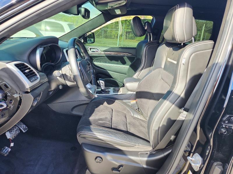 Продажа на аукционе авто 2018 Jeep Grand Cherokee, vin: 1C4RJFN96JC223562, номер лота: 79942225