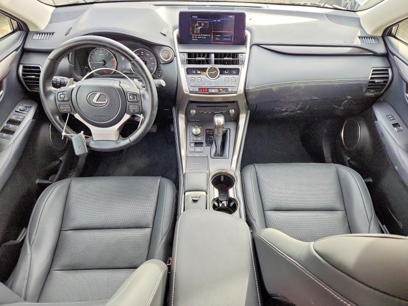 Продаж на аукціоні авто 2021 Lexus Nx 300, vin: JTJDARDZXM5031970, номер лоту: 48139976