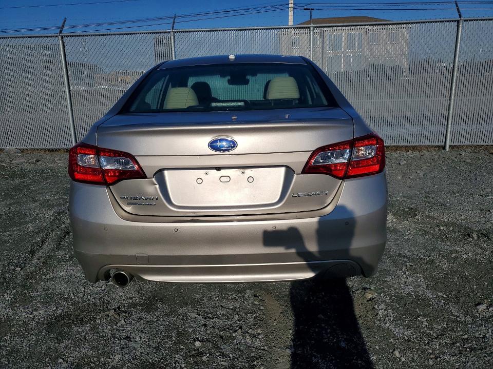 Продаж на аукціоні авто 2017 Subaru Legacy, vin: 4S3BNCN6XH3057731, номер лоту: 41734776