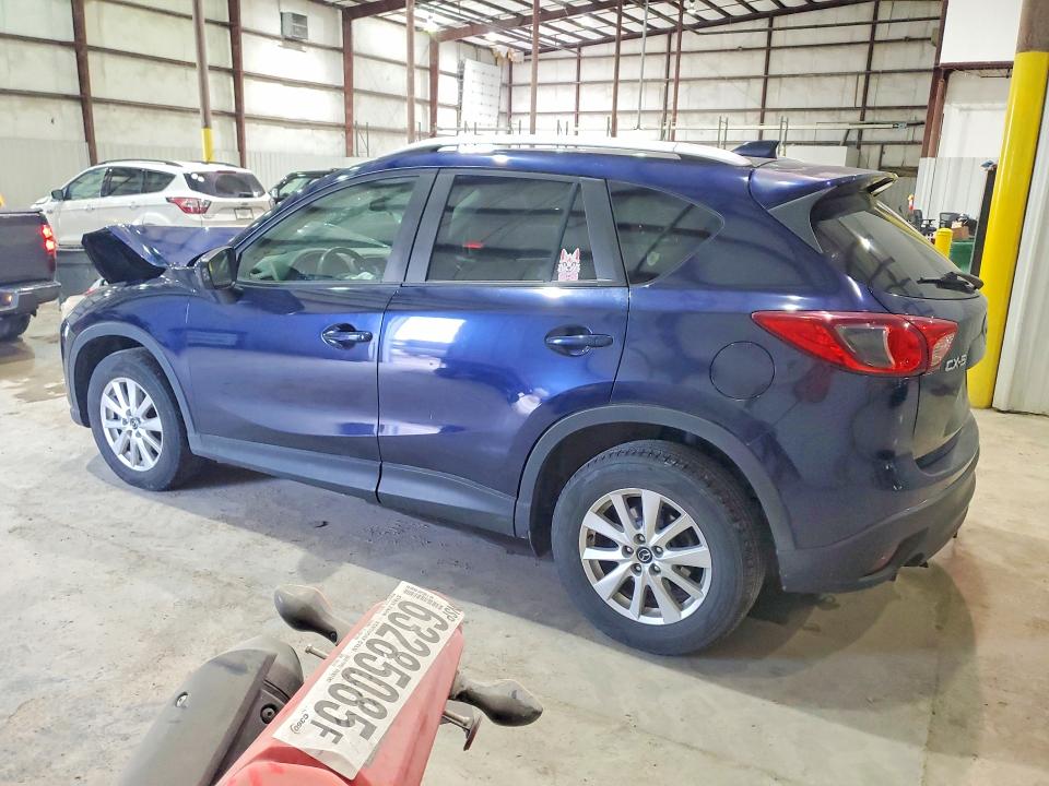 Aukcja sprzedaży 2013 Mazda Cx-5, vin: JM3KE2CE1D0143422, numer aukcji: 48155276