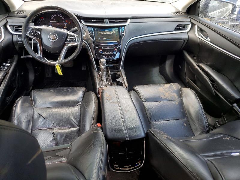 2015 Cadillac Xts მანქანა იყიდება აუქციონზე, vin: 2G61U5S35F9135232, აუქციონის ნომერი: 79890765