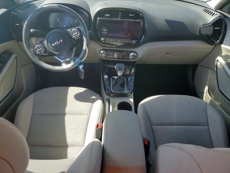 Aukcja sprzedaży 2024 Kia Soul, vin: KNDJ33AU1R7228415, numer aukcji: 41931826