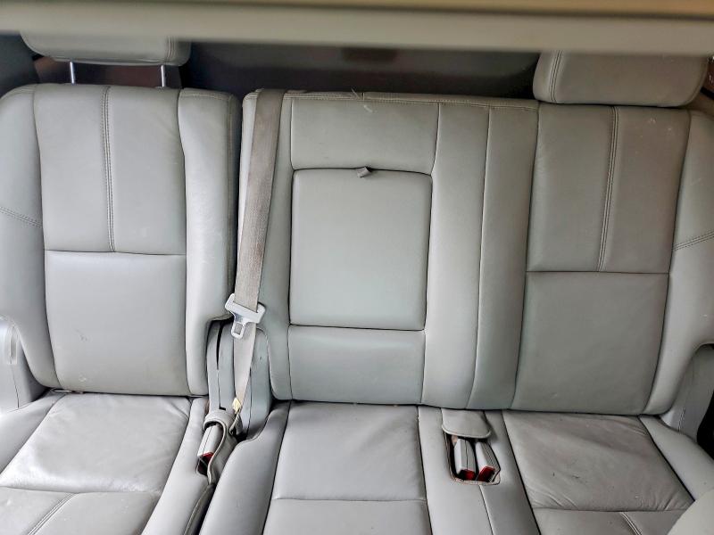 2007 Gmc Yukon მანქანა იყიდება აუქციონზე, vin: 1GKFK13047R138138, აუქციონის ნომერი: 47131586