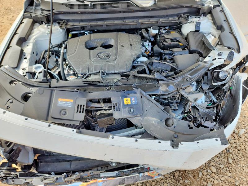 Aukcja sprzedaży 2025 Mazda Cx-5, vin: JM3KFBCM5S0730871, numer aukcji: 47898066