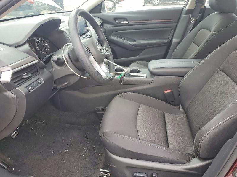 2025 Nissan Altima მანქანა იყიდება აუქციონზე, vin: 1N4BL4DV4SN395650, აუქციონის ნომერი: 47799776