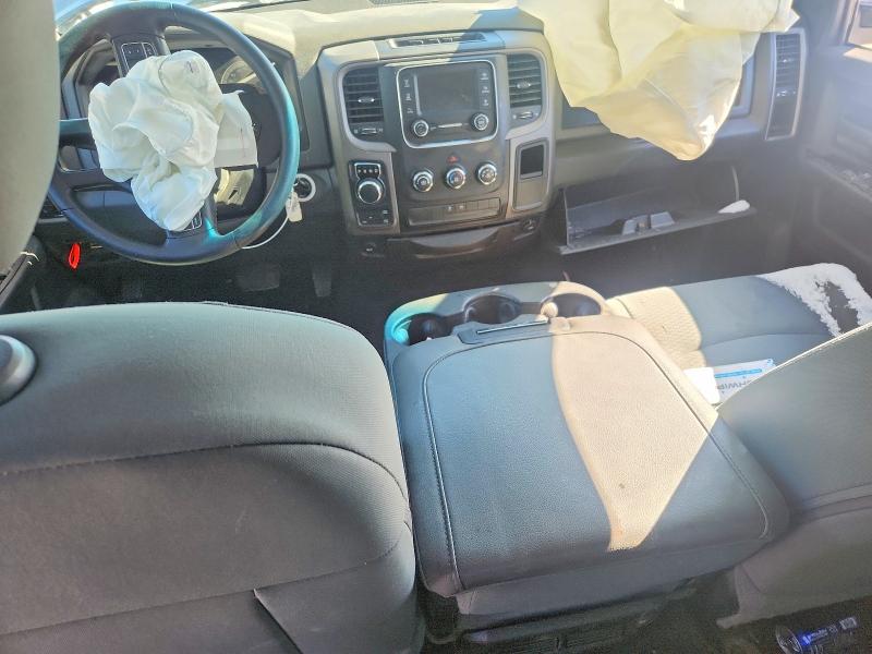 Продажа на аукционе авто 2017 Ram 1500, vin: 3C6RR7KT8HG747454, номер лота: 79310875