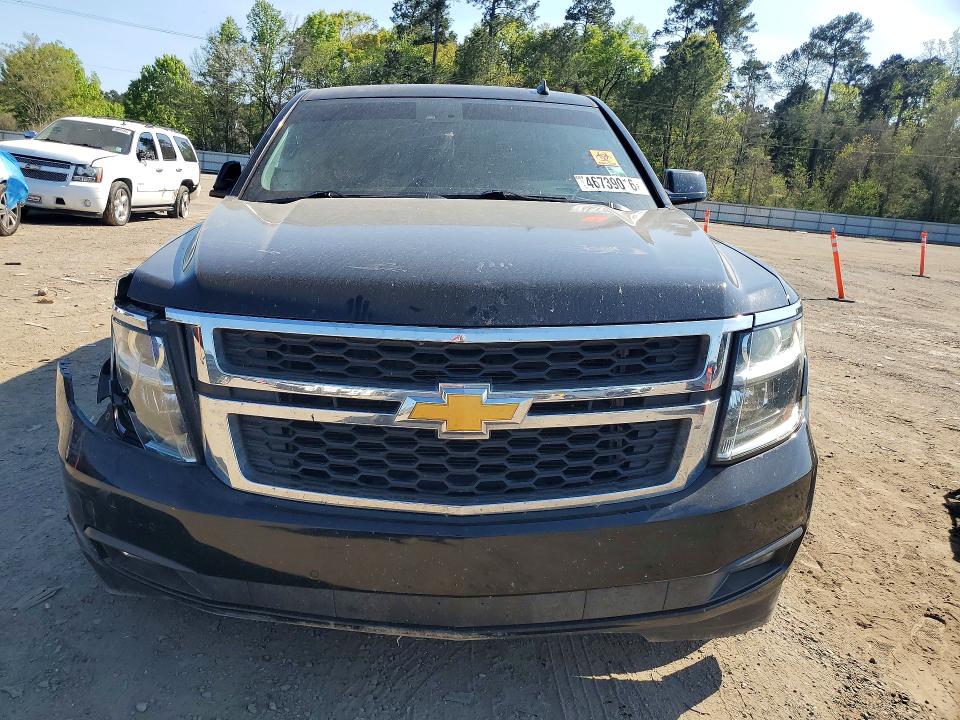 2015 Chevrolet Tahoe მანქანა იყიდება აუქციონზე, vin: 1GNSCBKC3FR293536, აუქციონის ნომერი: 46739016