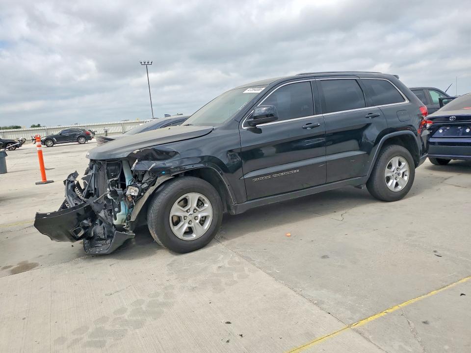 Auction sale of the 2017 Jeep Grand Cherokee, vin: 1C4RJEAG9HC868960, lot number: 47394086