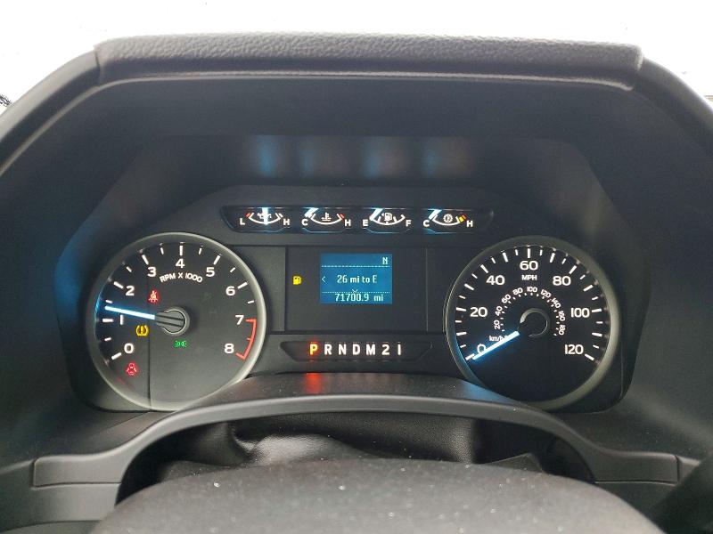2019 Ford F150 მანქანა იყიდება აუქციონზე, vin: 1FTEX1EB9KKC01310, აუქციონის ნომერი: 46152936