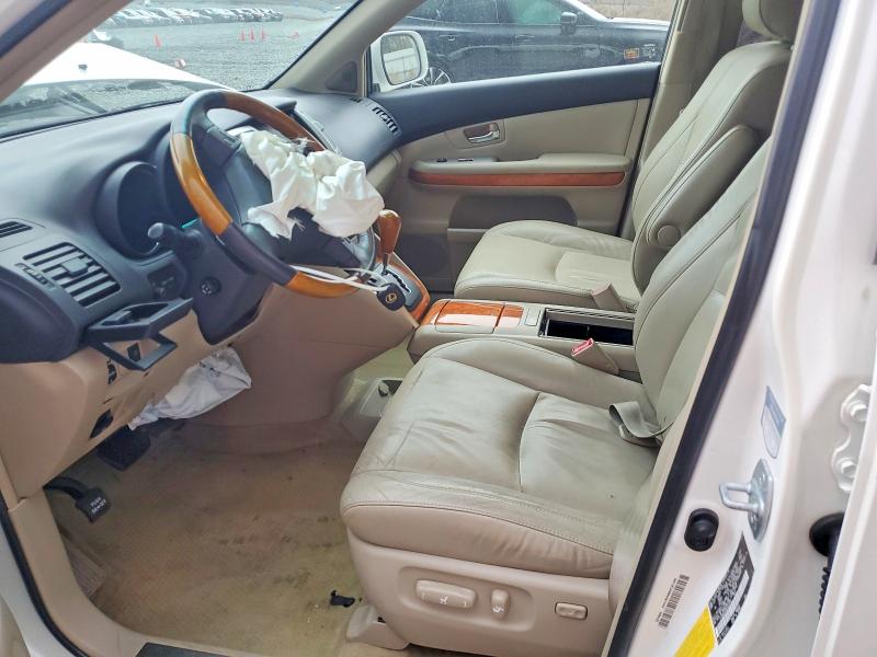 Продаж на аукціоні авто 2008 Lexus Rx 400h, vin: JTJHW31U482051096, номер лоту: 45928116