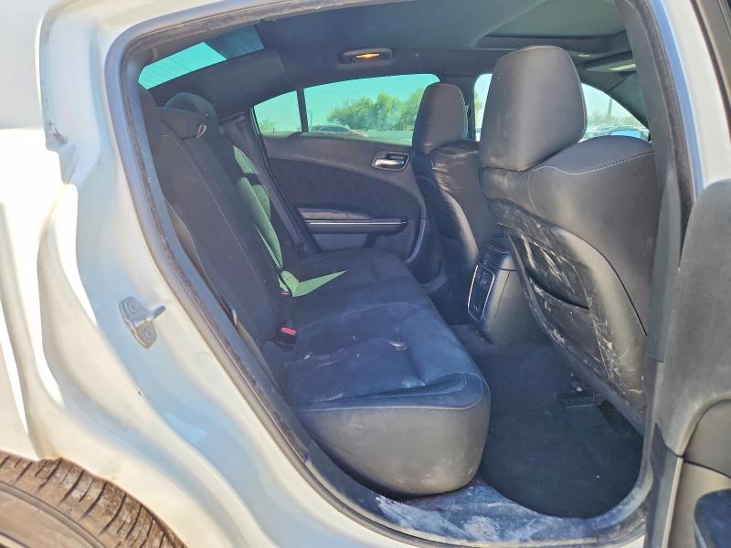 Aukcja sprzedaży 2018 Dodge Charger, vin: 2C3CDXGJ5JH283098, numer aukcji: 46268016