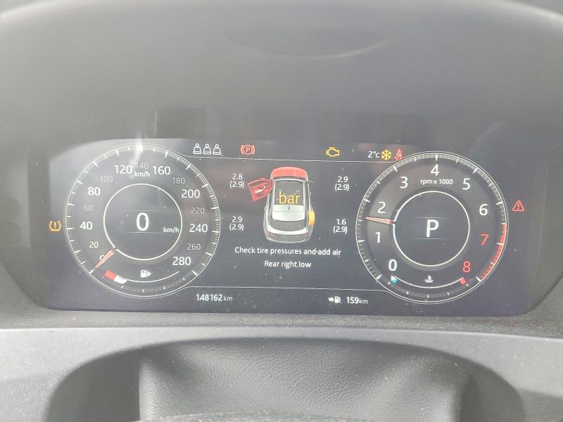 Aukcja sprzedaży 2020 Jaguar F-pace, vin: SADCK2GXXLA645375, numer aukcji: 45965706