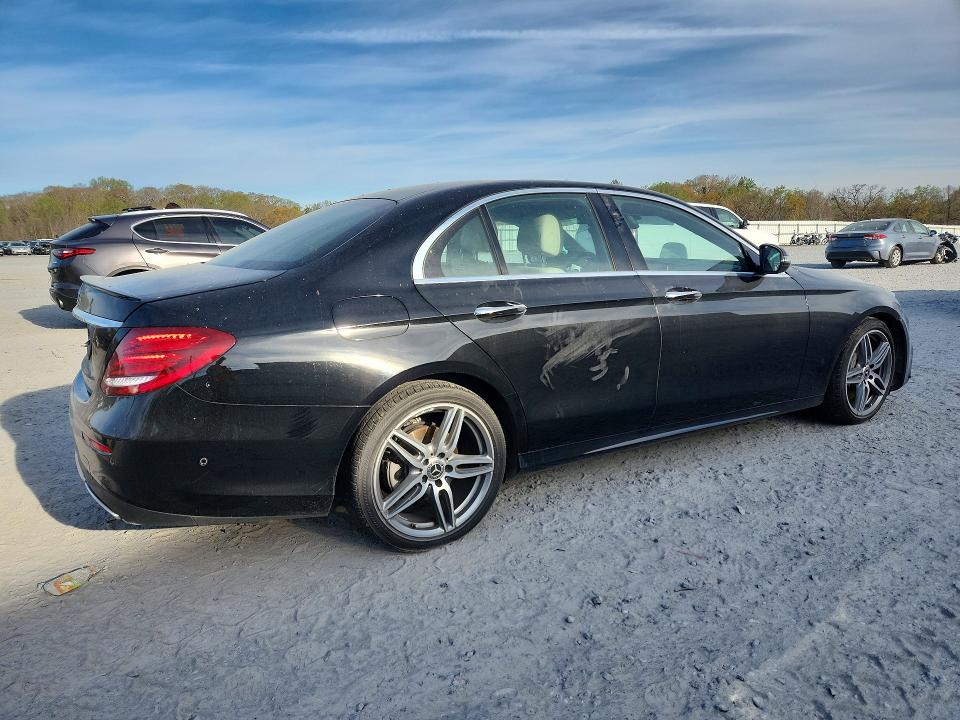 Продажа на аукционе авто 2018 Mercedes-benz E, vin: WDDZF4JB0JA367074, номер лота: 47036526