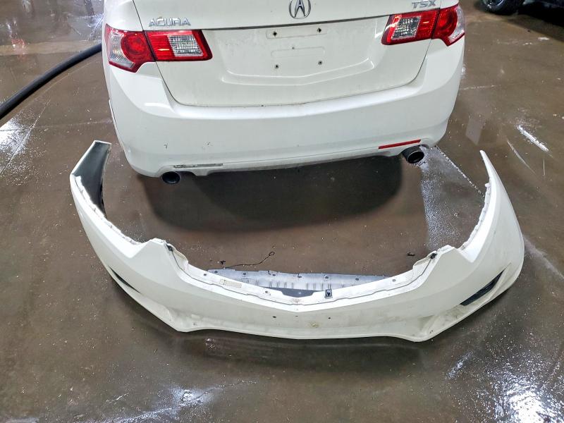 Aukcja sprzedaży 2010 Acura Tsx, vin: JH4CU2F67AC020351, numer aukcji: 47950246