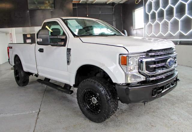Продаж на аукціоні авто 2020 Ford F250, vin: 1FTBF2BN1LEE09496, номер лоту: 46050726
