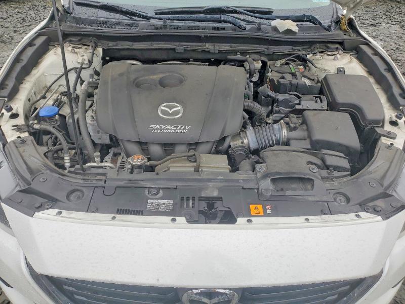 Продаж на аукціоні авто 2018 Mazda 3, vin: 3MZBN1M31JM257068, номер лоту: 79651305