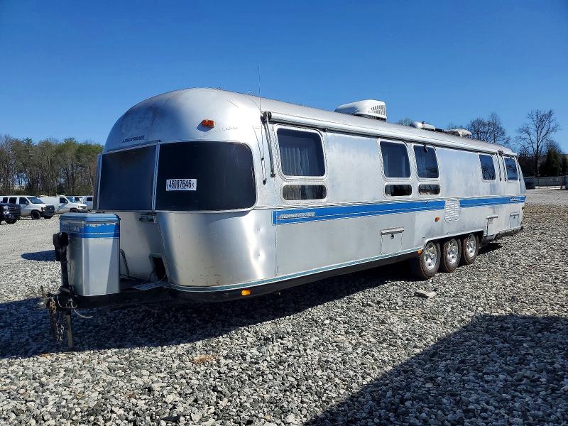 Aukcja sprzedaży 1990 Airstream Excella, vin: 1STGEAU33LJ507209, numer aukcji: 46087646
