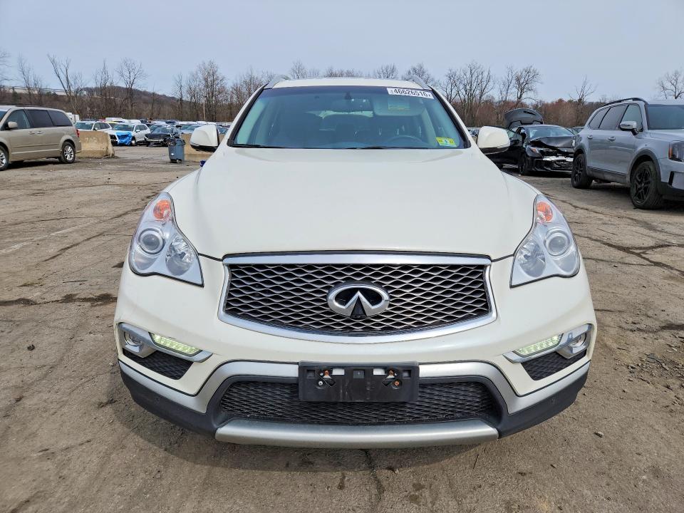 Aukcja sprzedaży 2017 Infiniti Qx50, vin: JN1BJ0RR8HM402153, numer aukcji: 46626516