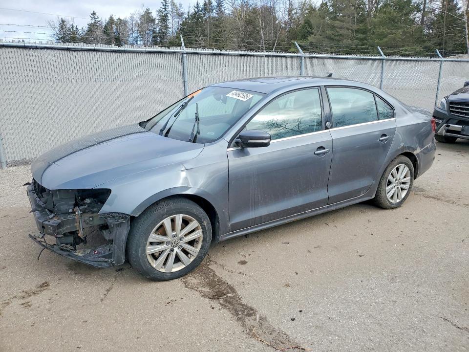 Aukcja sprzedaży 2017 Volkswagen Jetta, vin: 3VWDB7AJ5HM286266, numer aukcji: 45492596