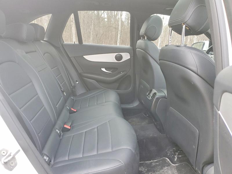 Продаж на аукціоні авто 2017 Mercedes-benz Glc, vin: WDC0G4KB3HF167828, номер лоту: 41755666