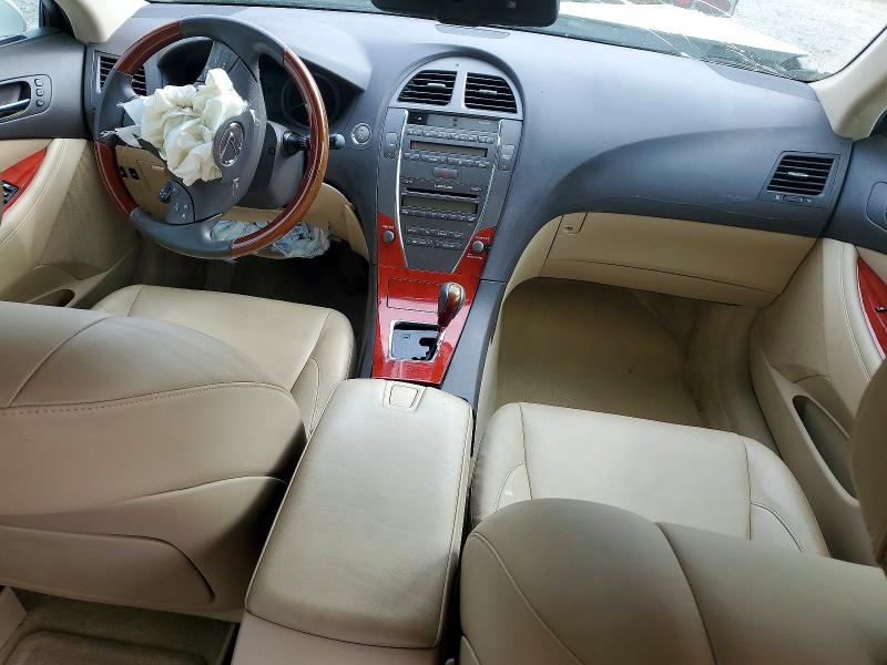 Aukcja sprzedaży 2007 Lexus Es 350, vin: JTHBJ46G172121652, numer aukcji: 42021746