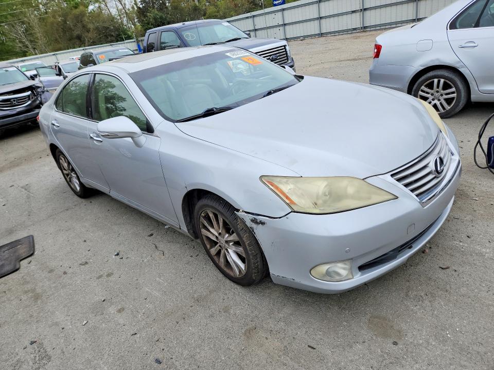 46620396 :رقم المزاد ، JTHBK1EGXC2510605 vin ، 2012 Lexus Es 350 مزاد بيع