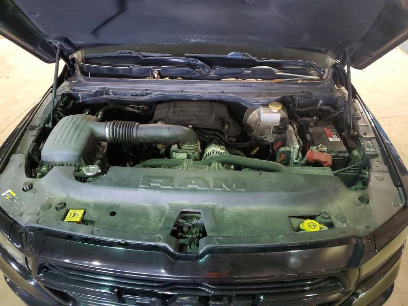 Aukcja sprzedaży 2019 Ram 1500, vin: 1C6SRFFT7KN899584, numer aukcji: 45819456