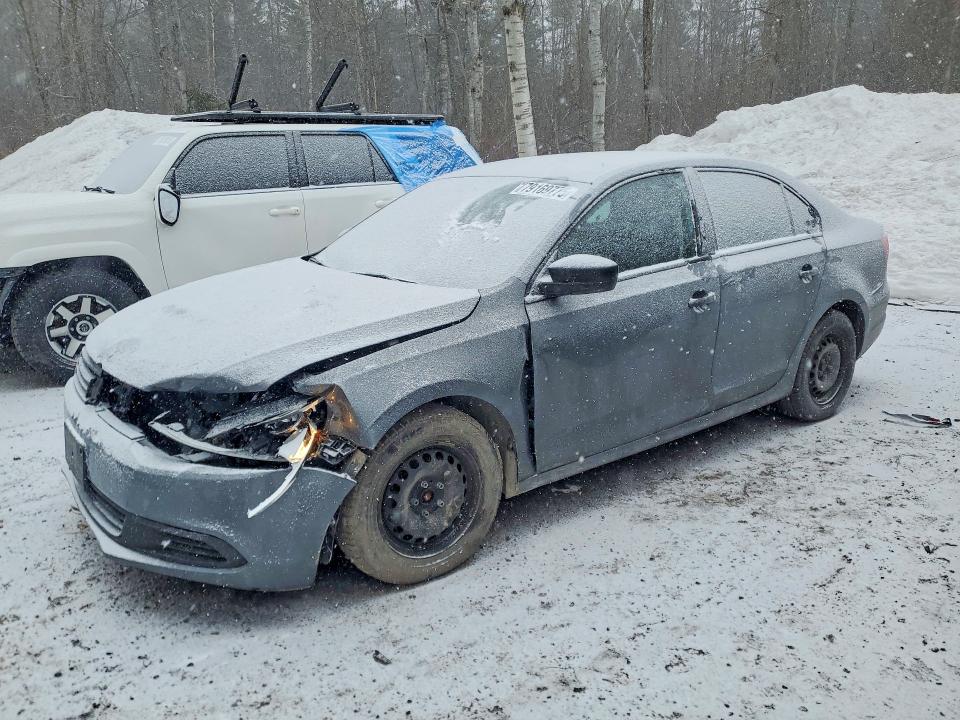 79169775 :رقم المزاد ، 3VW2K7AJ3DM441950 vin ، 2013 Volkswagen Jetta مزاد بيع