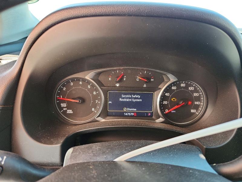 Aukcja sprzedaży 2020 Gmc Terrain, vin: 3GKALPEV4LL251916, numer aukcji: 47352456