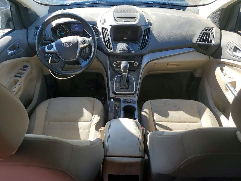 79990475 :رقم المزاد ، 1FMCU9G90DUB67138 vin ، 2013 Ford Escape مزاد بيع