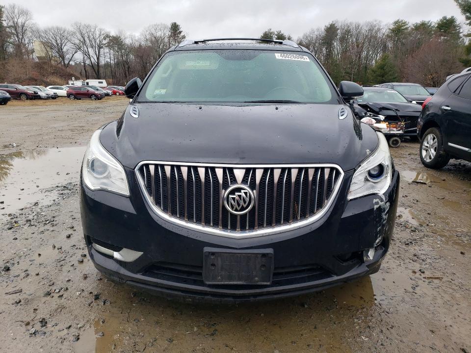 Aukcja sprzedaży 2016 Buick Enclave, vin: 5GAKVBKD1GJ109725, numer aukcji: 46026096