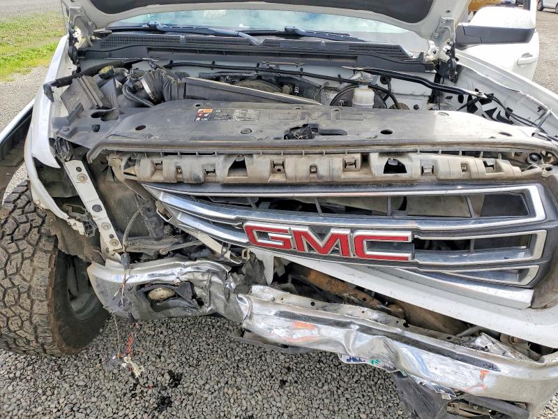 Продаж на аукціоні авто 2015 Gmc Sierra, vin: 3GTU2UEH0FG147859, номер лоту: 47296036