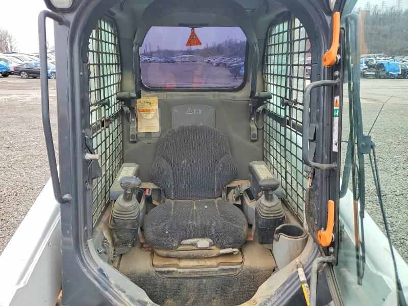 2018 Bobcat T630 მანქანა იყიდება აუქციონზე, vin: AJDT15881, აუქციონის ნომერი: 46889436