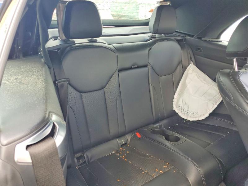 41715106 :رقم المزاد ، WBA23AT09RCN56706 vin ، 2024 Bmw 430i مزاد بيع