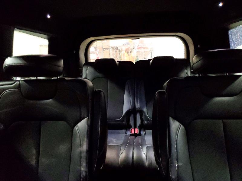 Aukcja sprzedaży 2024 Jeep Grand Cherokee, vin: 1C4RJKAG3R8622957, numer aukcji: 79552115