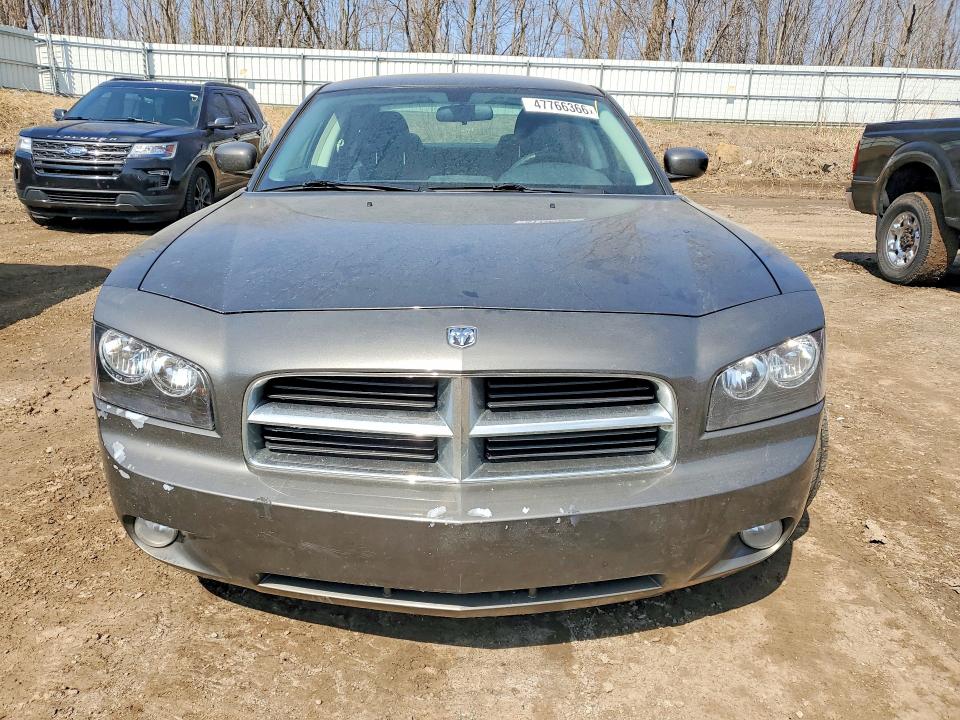 Aukcja sprzedaży 2010 Dodge Charger, vin: 2B3CA3CV6AH107779, numer aukcji: 47766366