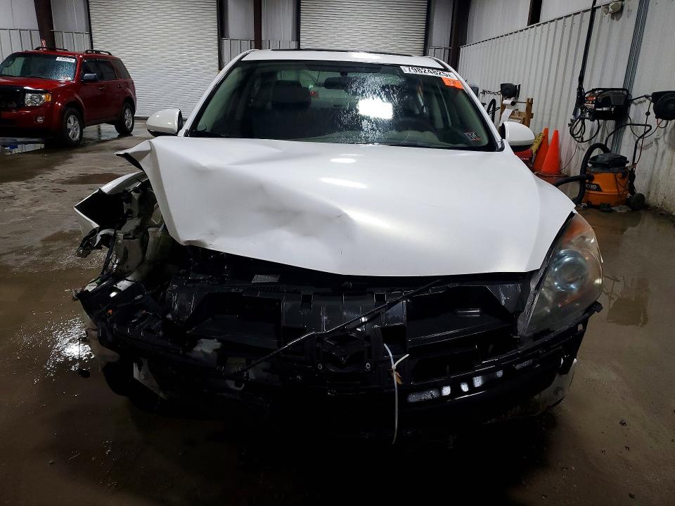 79824825 :رقم المزاد ، JM1BL1V84C1663252 vin ، 2012 Mazda 3 مزاد بيع