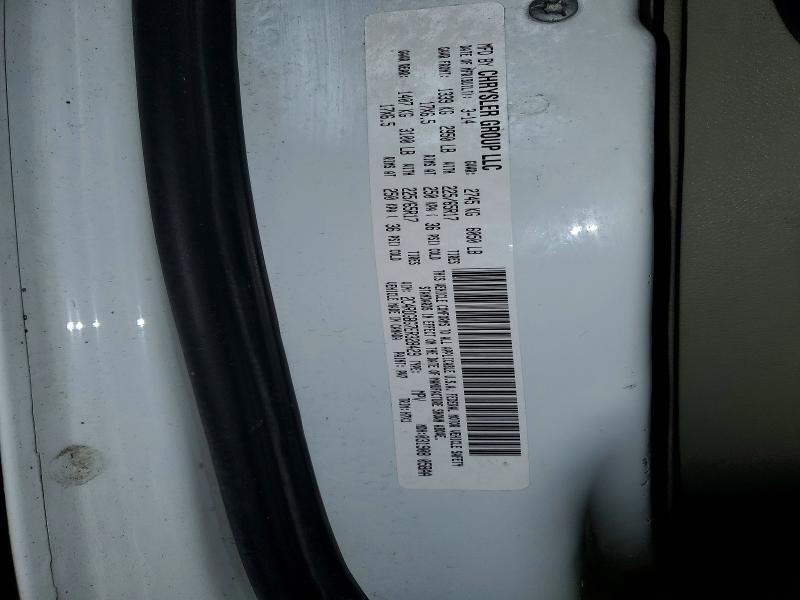 Aukcja sprzedaży 2014 Dodge Grand Caravan, vin: 2C4RDGBG7ER328429, numer aukcji: 47191056