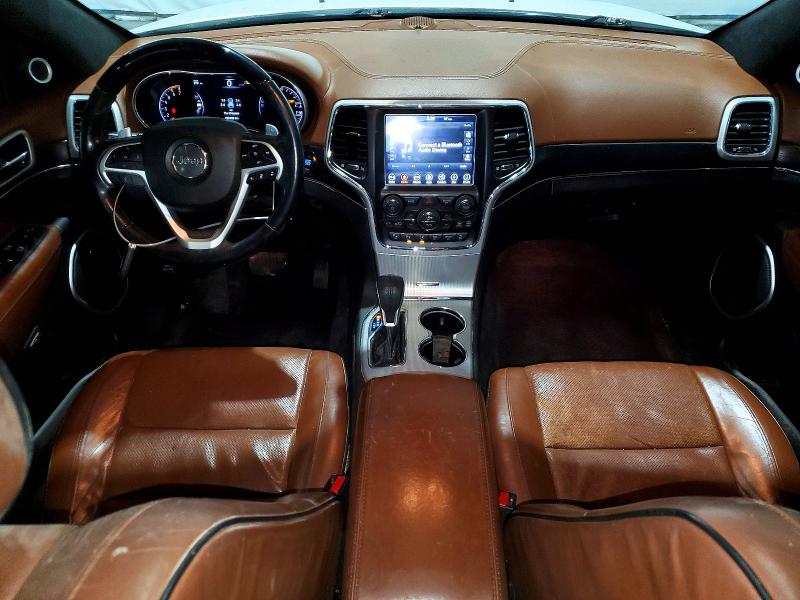 47647326 :رقم المزاد ، 1C4RJFJT8JC196835 vin ، 2018 Jeep Grand Cherokee مزاد بيع
