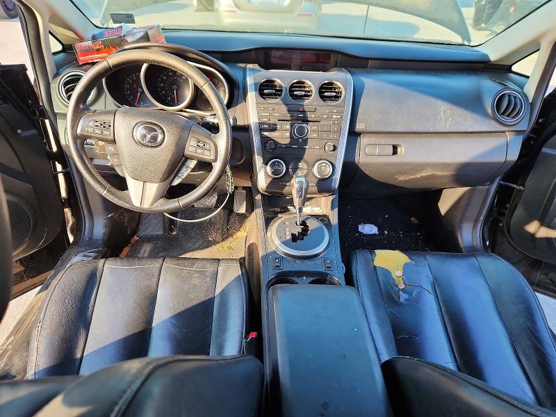 47250276 :رقم المزاد ، JM3ER2C54B0379125 vin ، 2011 Mazda Cx-7 مزاد بيع