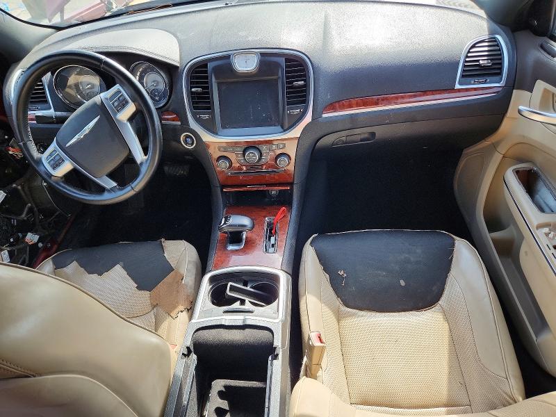 Auction sale of the 2012 Chrysler 300, vin: 2C3CCACG6CH308670, lot number: 47156266