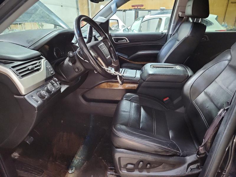 Aukcja sprzedaży 2016 Gmc Yukon Xl, vin: 1GKS2HKJ4GR341676, numer aukcji: 45591036