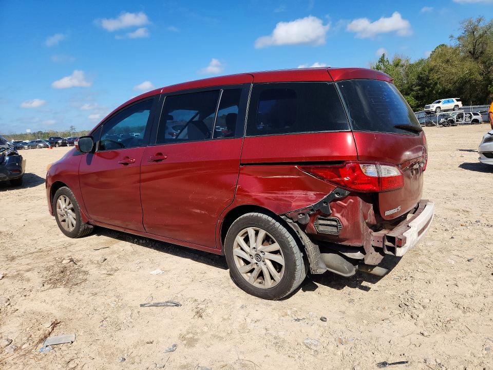 Продаж на аукціоні авто 2013 Mazda 5, vin: JM1CW2BL1D0156603, номер лоту: 79527175