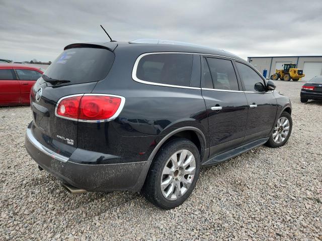 79230745 :رقم المزاد ، 5GAKRCED0BJ415992 vin ، 2011 Buick Enclave مزاد بيع