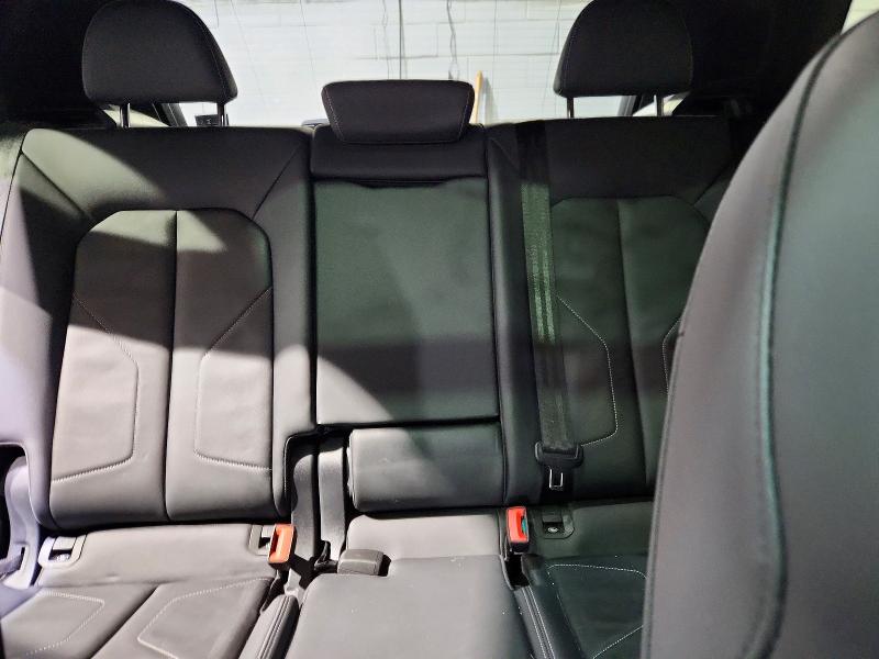 45487766 :رقم المزاد ، WA1EECF36N1148112 vin ، 2022 Audi Q3 مزاد بيع