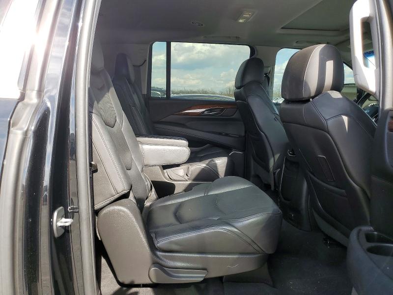 Aukcja sprzedaży 2016 Cadillac Escalade, vin: 1GYS4HKJ5GR100953, numer aukcji: 79078835
