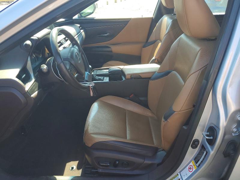 Продаж на аукціоні авто 2019 Lexus Es 350, vin: 58ABZ1B1XKU002557, номер лоту: 45594946