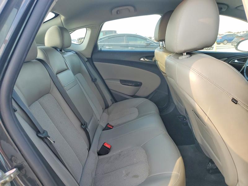 Aukcja sprzedaży 2014 Buick Verano, vin: 1G4PR5SK7E4158542, numer aukcji: 41833466