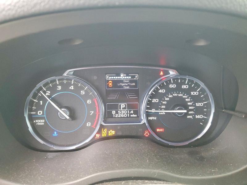 Aukcja sprzedaży 2018 Subaru Forester, vin: JF2SJAGC9JH419951, numer aukcji: 46723276